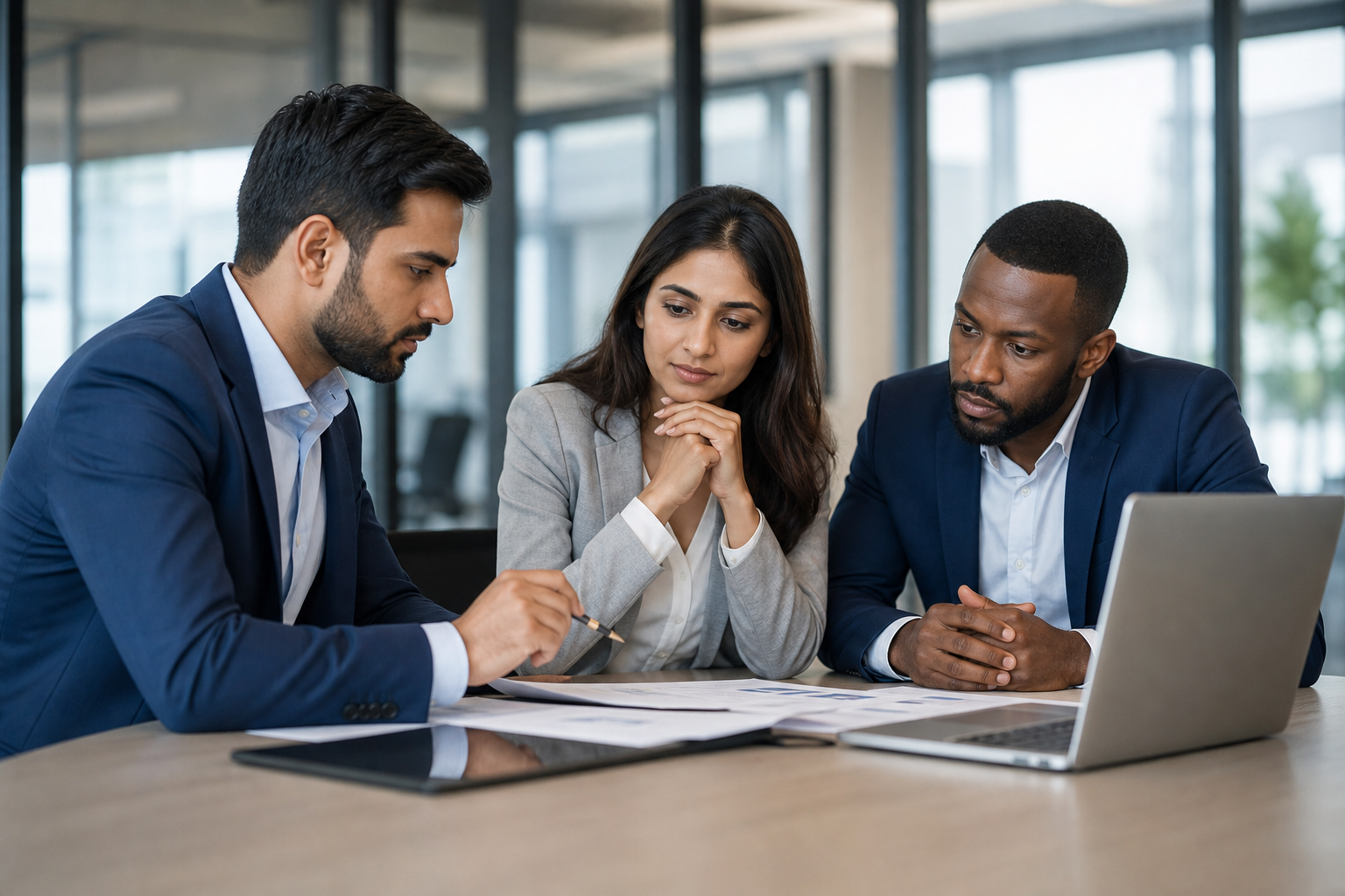 Compare pricing, contract terms, security, and support SLAs — real estate CRM software