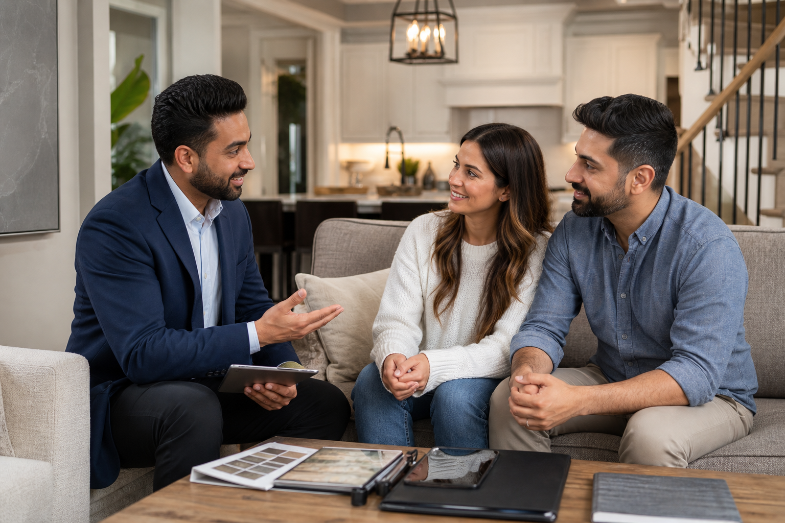 What to expect during the meeting and next steps — how to prepare for a home consultation
