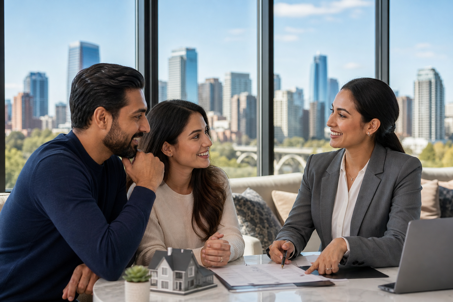 Buyer representation explained: What Edmonton buyers need to know