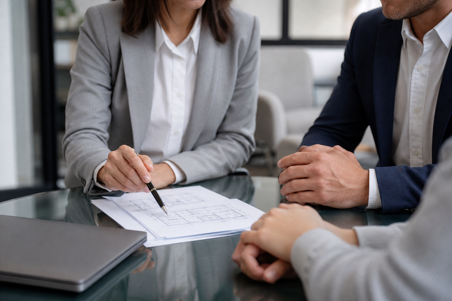 Agency relationships in plain terms: subagency, dual agency and designated agents — buyer representation explained