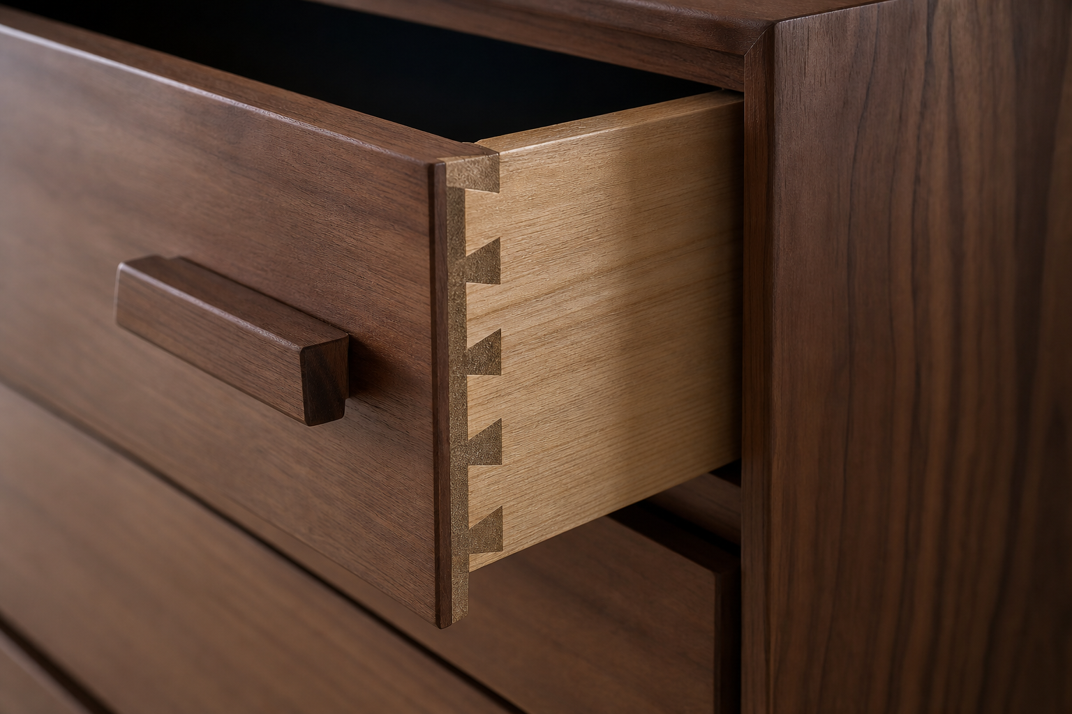 3. Inspect materials and construction: what indicates lasting quality — high-end bedroom furniture