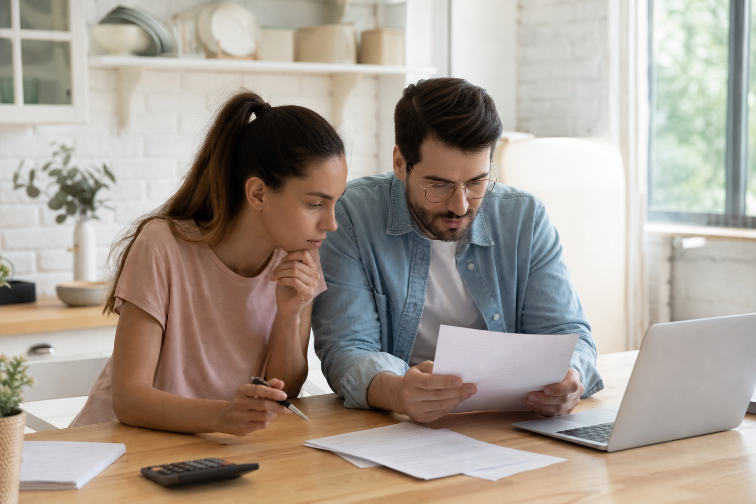Five questions to ask before you sign: a printable checklist — buyer representation explained