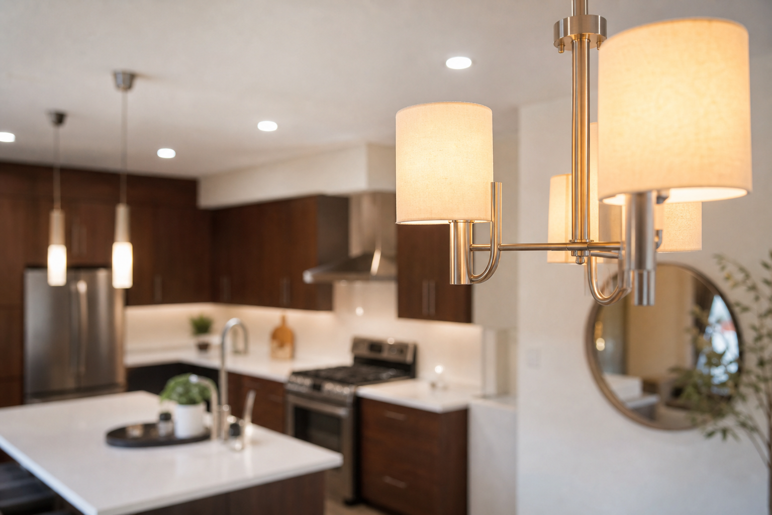 Optional but important: inclusions, exclusions and fixtures — what to include in a home offer