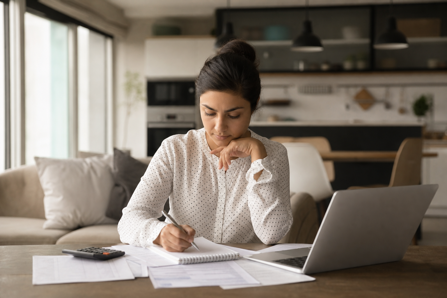 Decision checklist: how to choose which conditions to include — what to include in a home offer