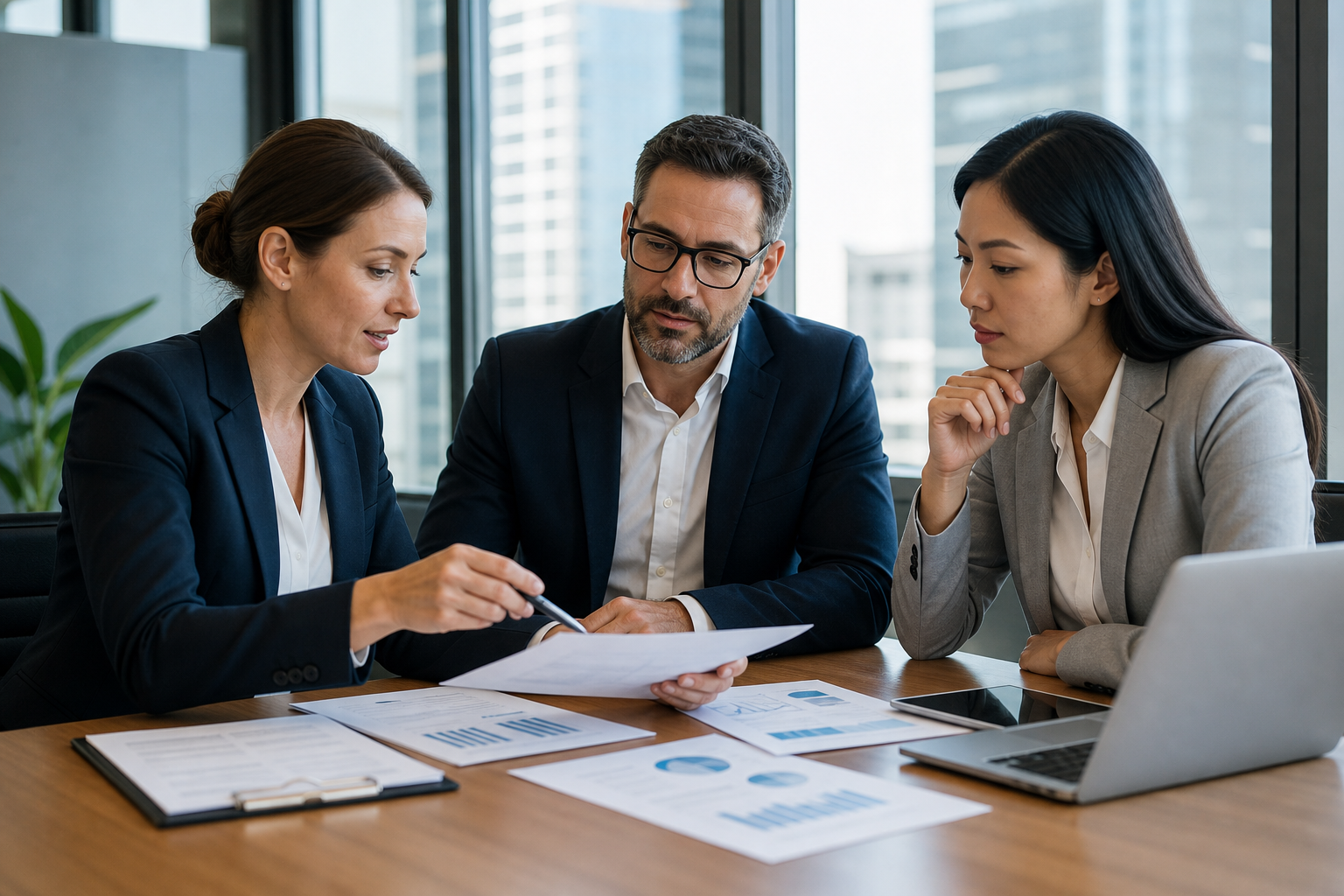 Comparing corporate secretarial services for Australian SMEs