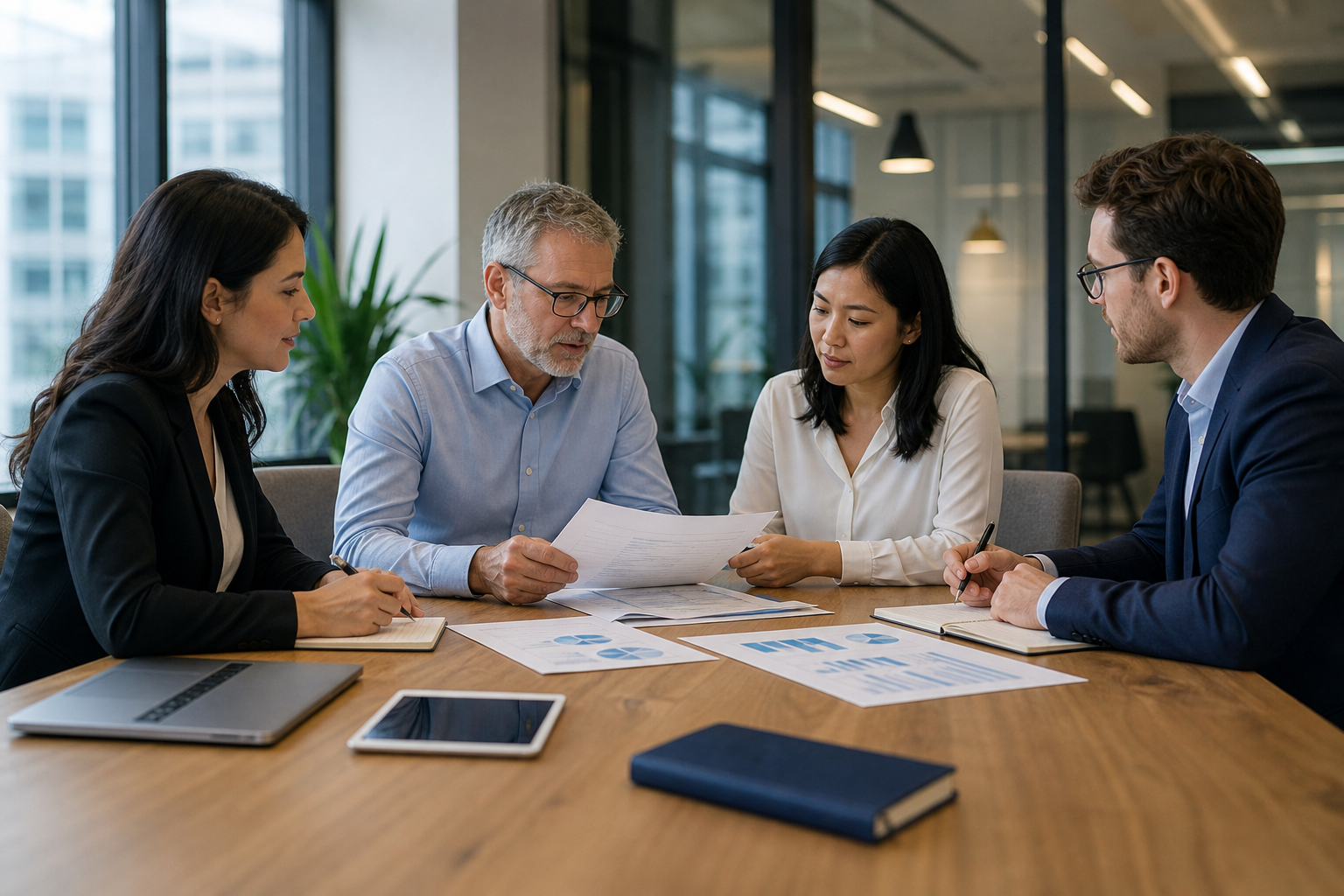 What to expect in the first 30 to 90 days of engagement — corporate secretarial services