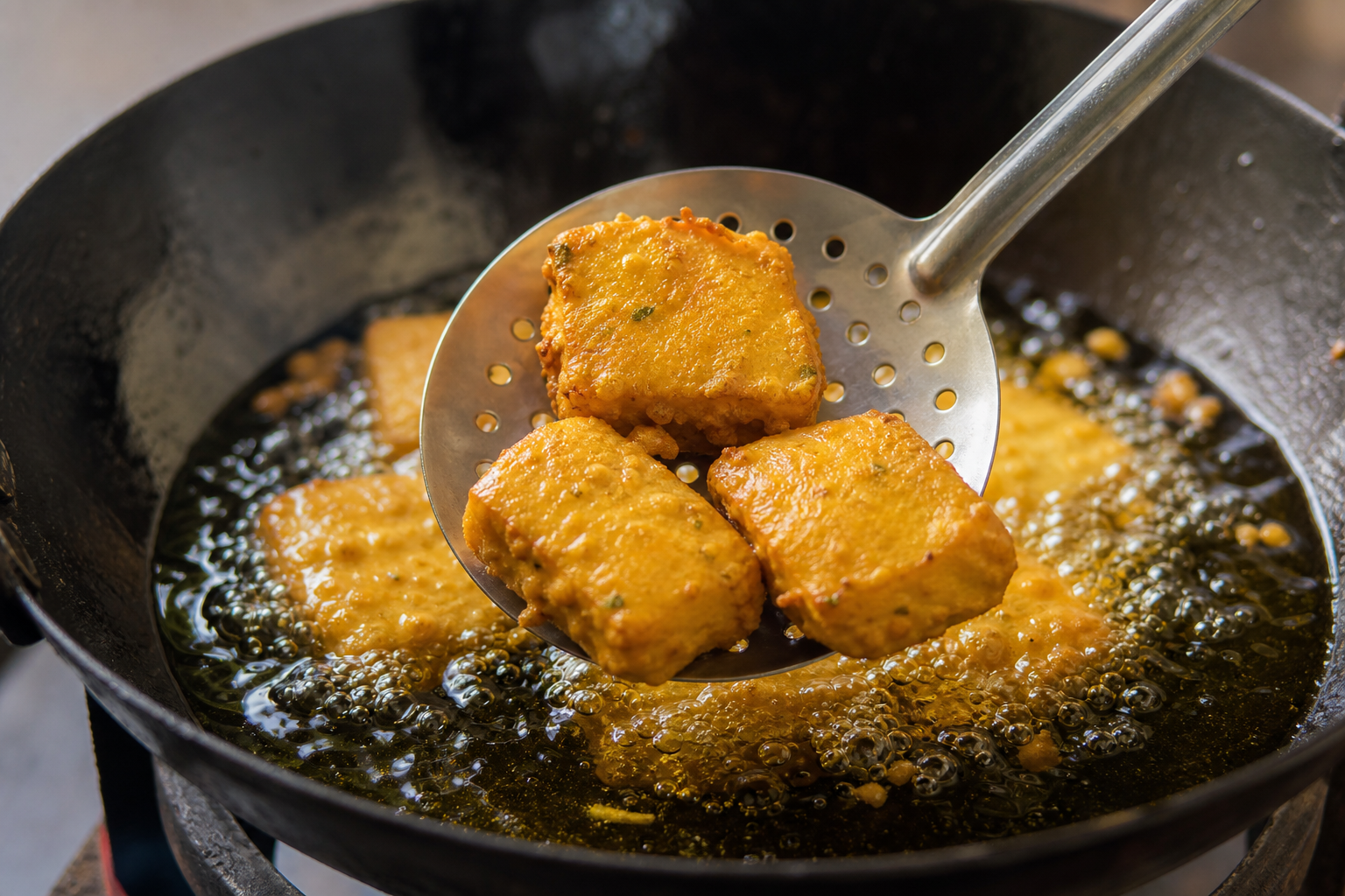 Dependable crispy paneer pakora recipe — paneer pakora recipe