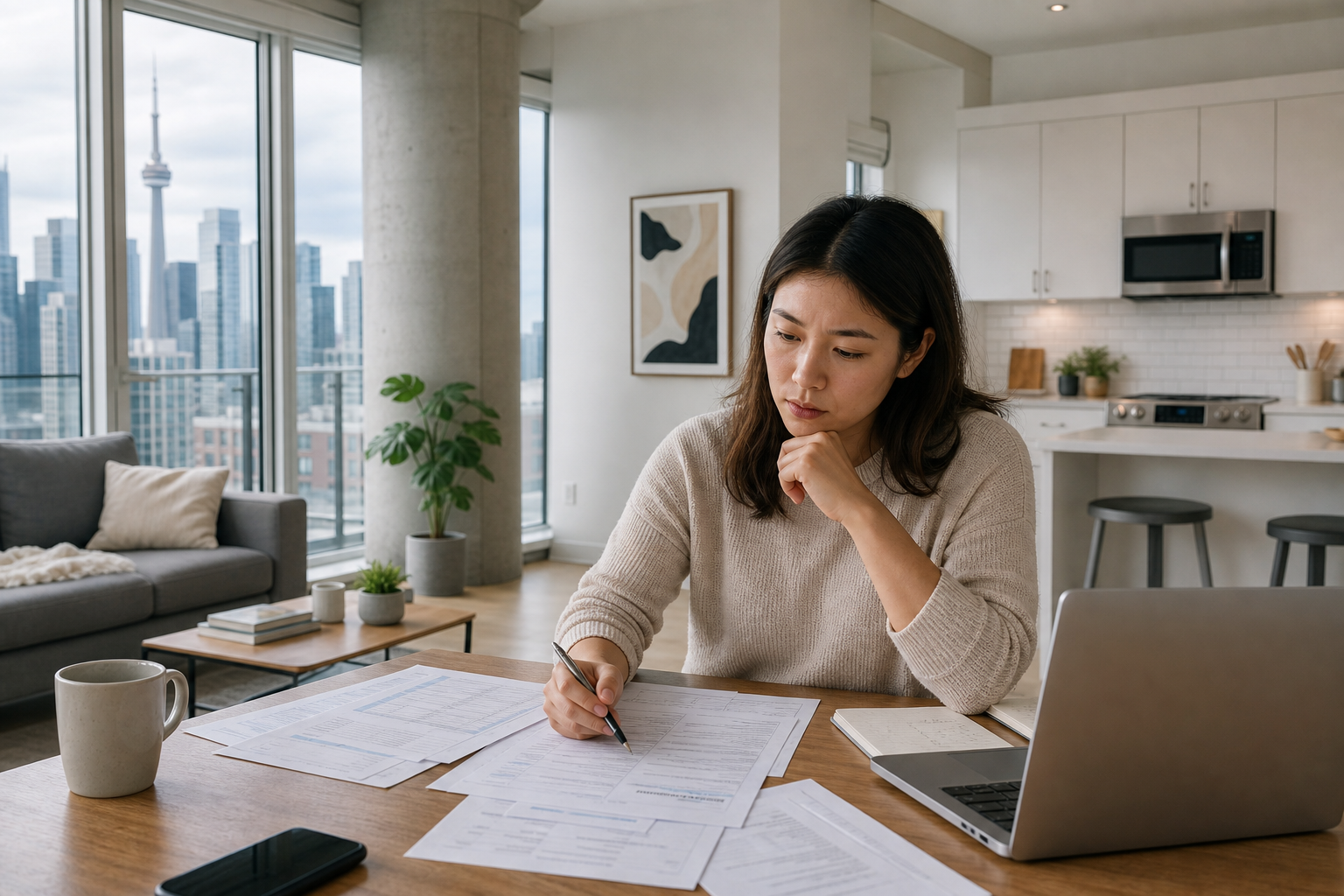 How to get a tenant insurance quote in Toronto and what to prepare — tenant insurance Toronto