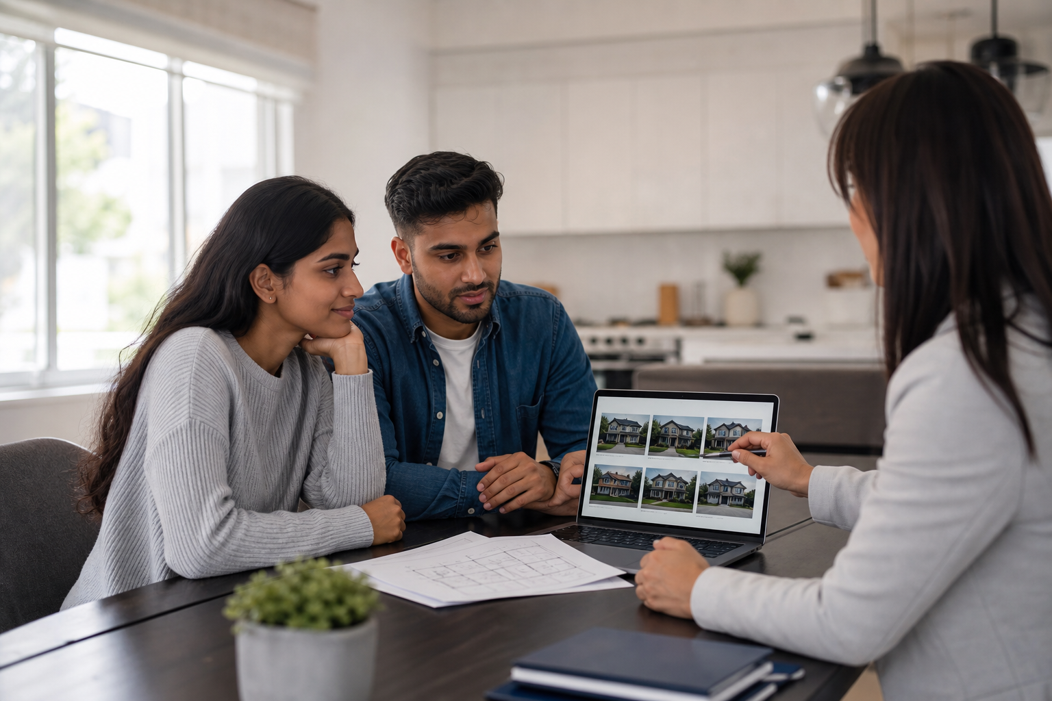 What MLS filters should first‑time buyers in Brampton use to avoid unrealistic matches? — mls property search tips
