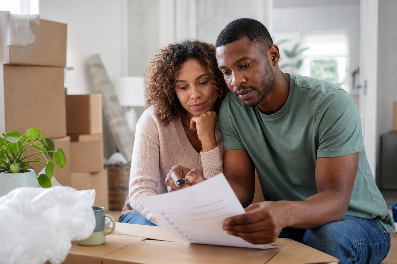 Who this checklist is for and how to use it explained