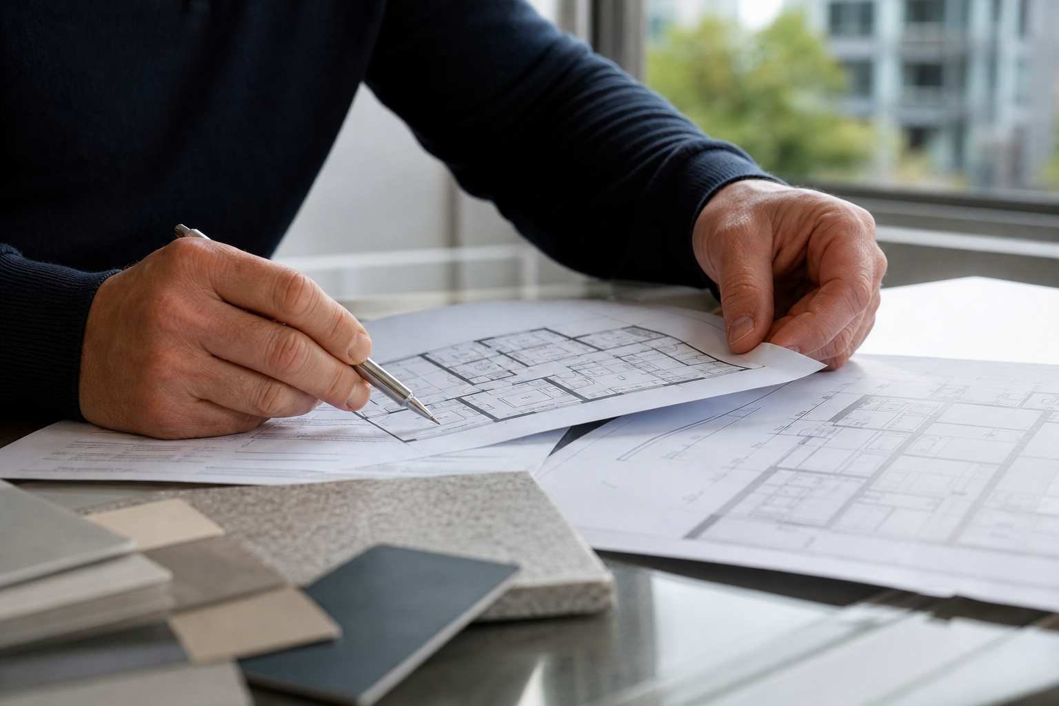 Local compliance and strata considerations in Greater Victoria — tenant improvement painting Victoria BC