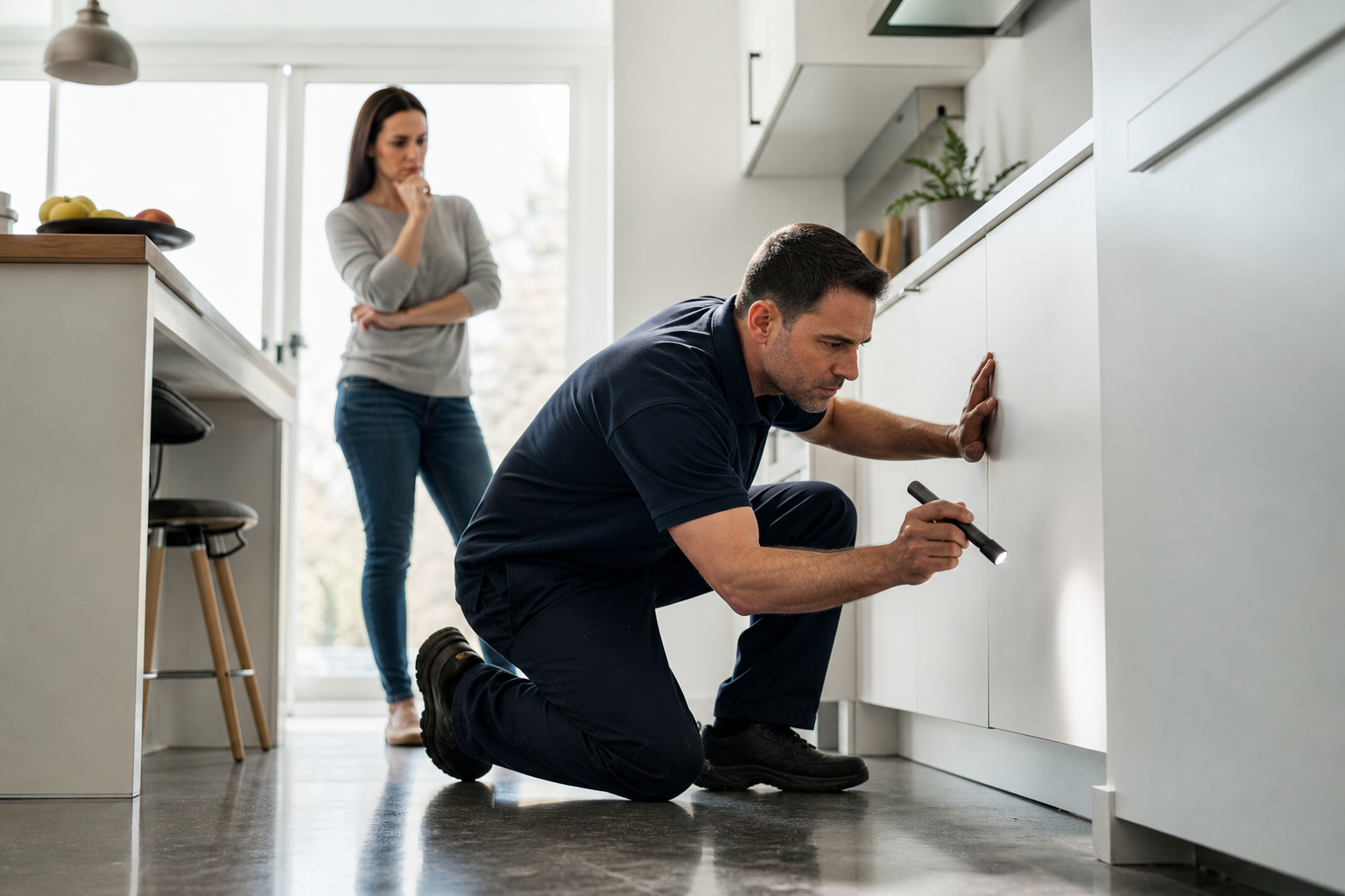 When prevention is enough and when to call a professional — ant extermination prevention
