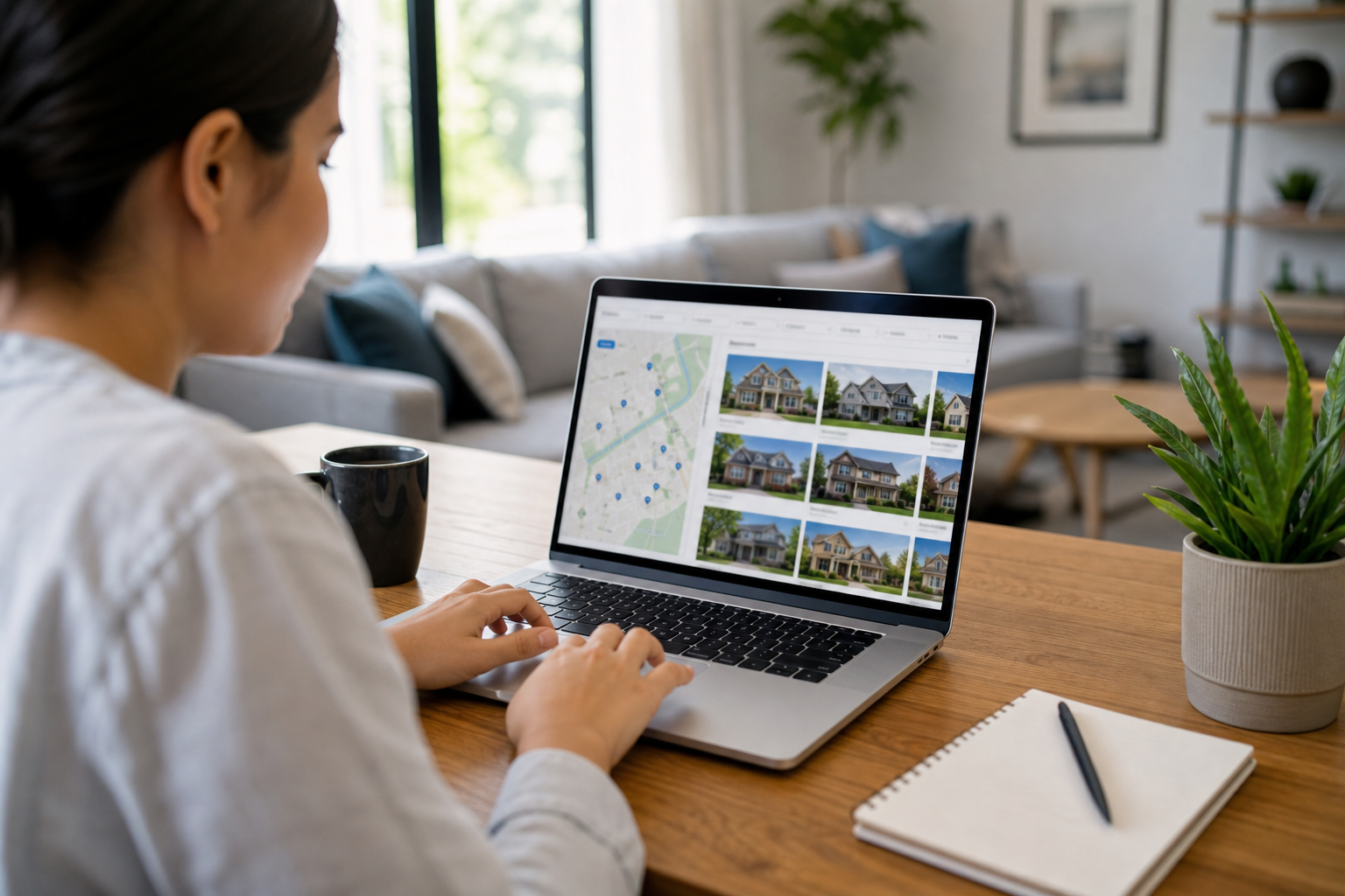 IDX home search guide: Showcase IDX vs iHomefinder compared
