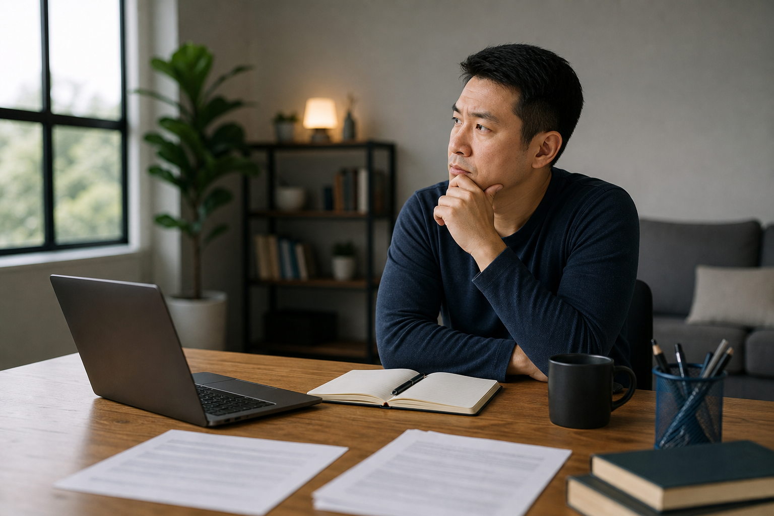 Common objections and honest trade-offs to expect — exam simulator