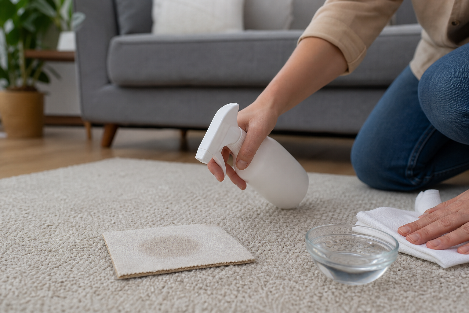 Come testare un eliminatore di odori in casa prima dell'uso esteso — odor eliminator for pets