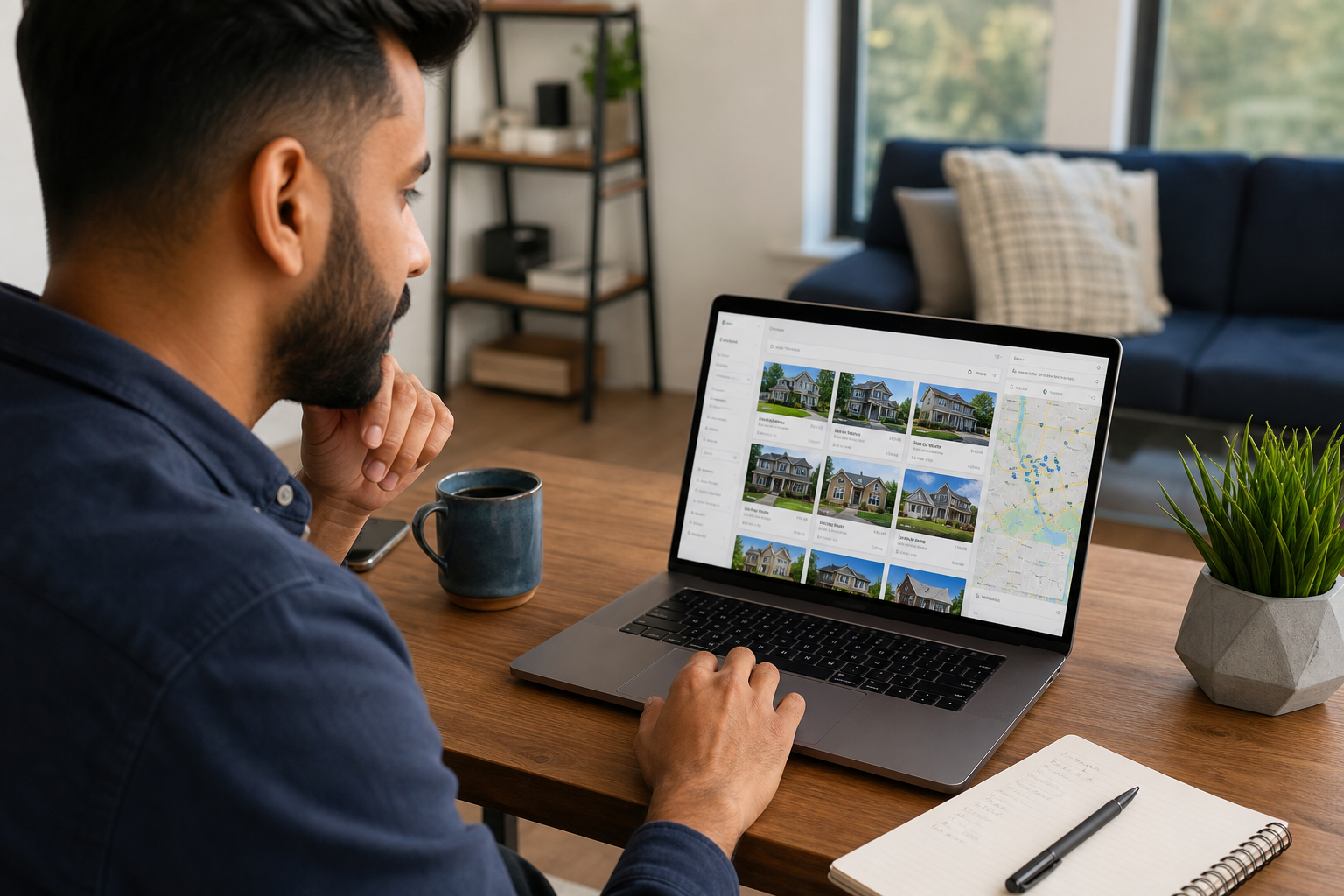 The IDX features that matter most to Brampton buyers and why — idx home search guide