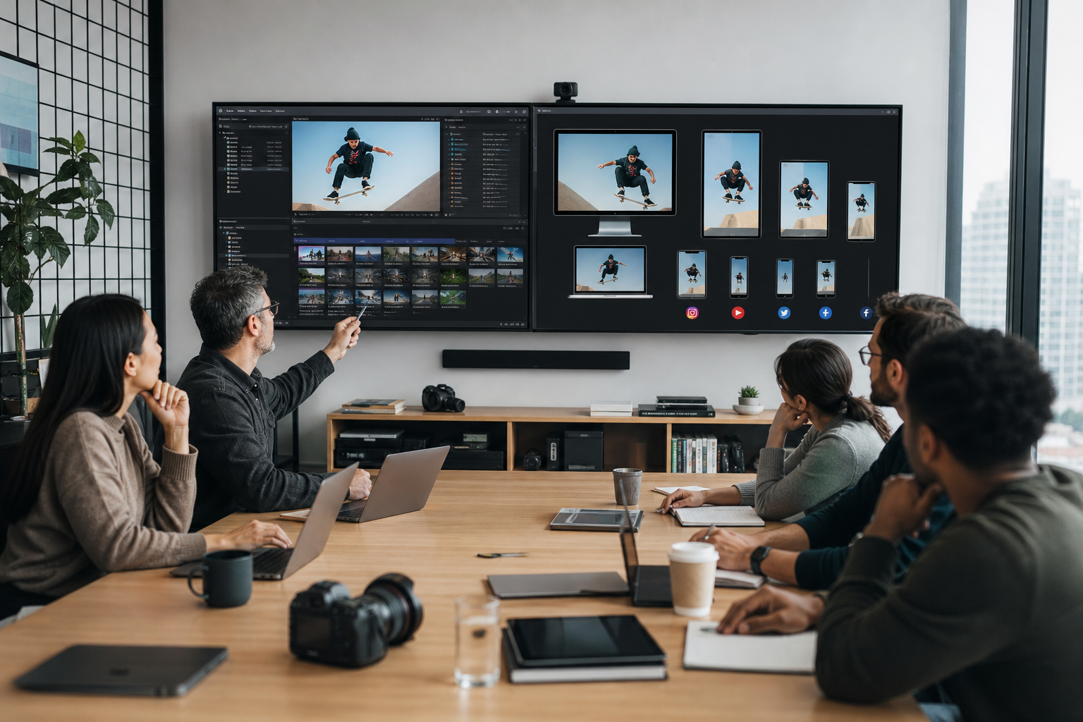 How to verify a vendor can support distribution and repurposing — commercial videography workflow