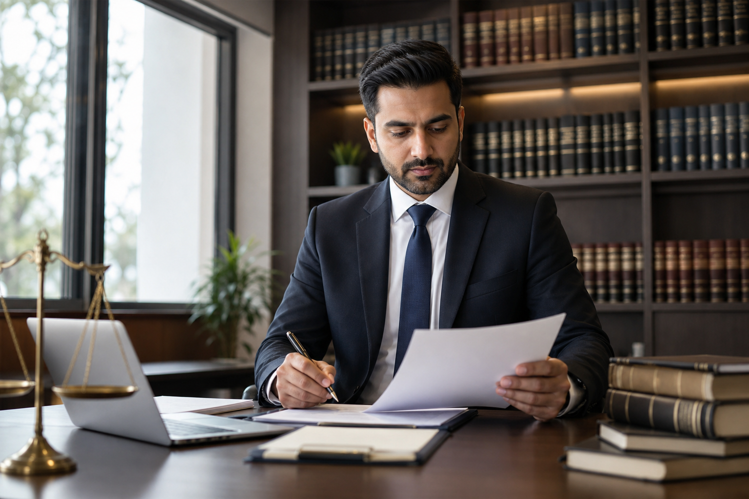 Business legal services compared: how to pick the right Ontario lawyer