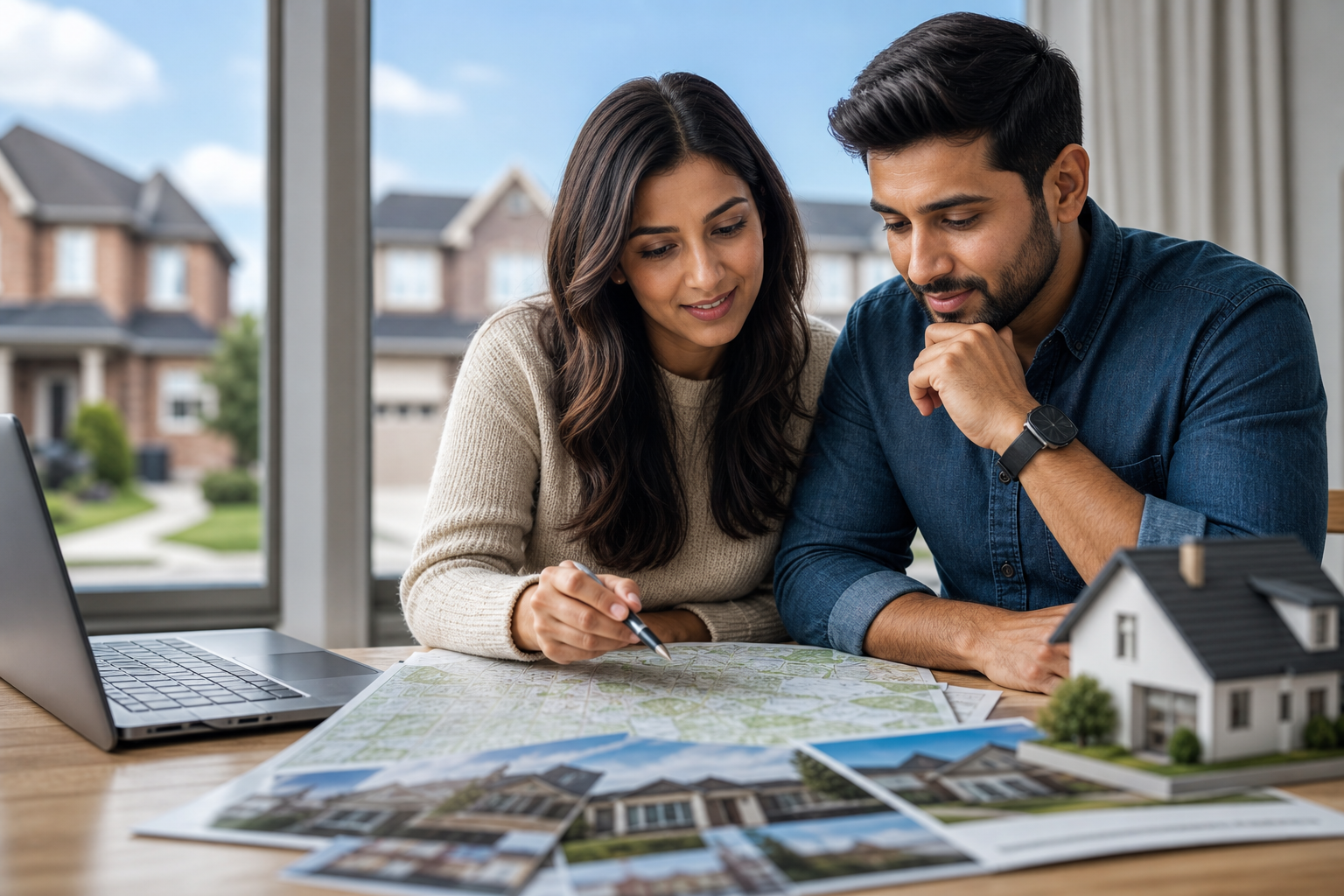 7 Brampton property search tips compared