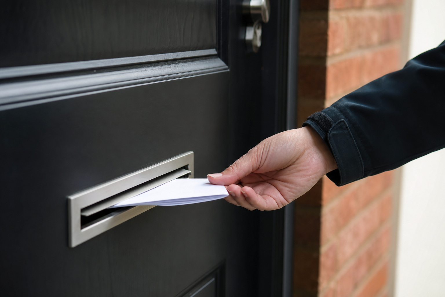 How notices must be delivered and what they must include — landlord legal notices Ontario
