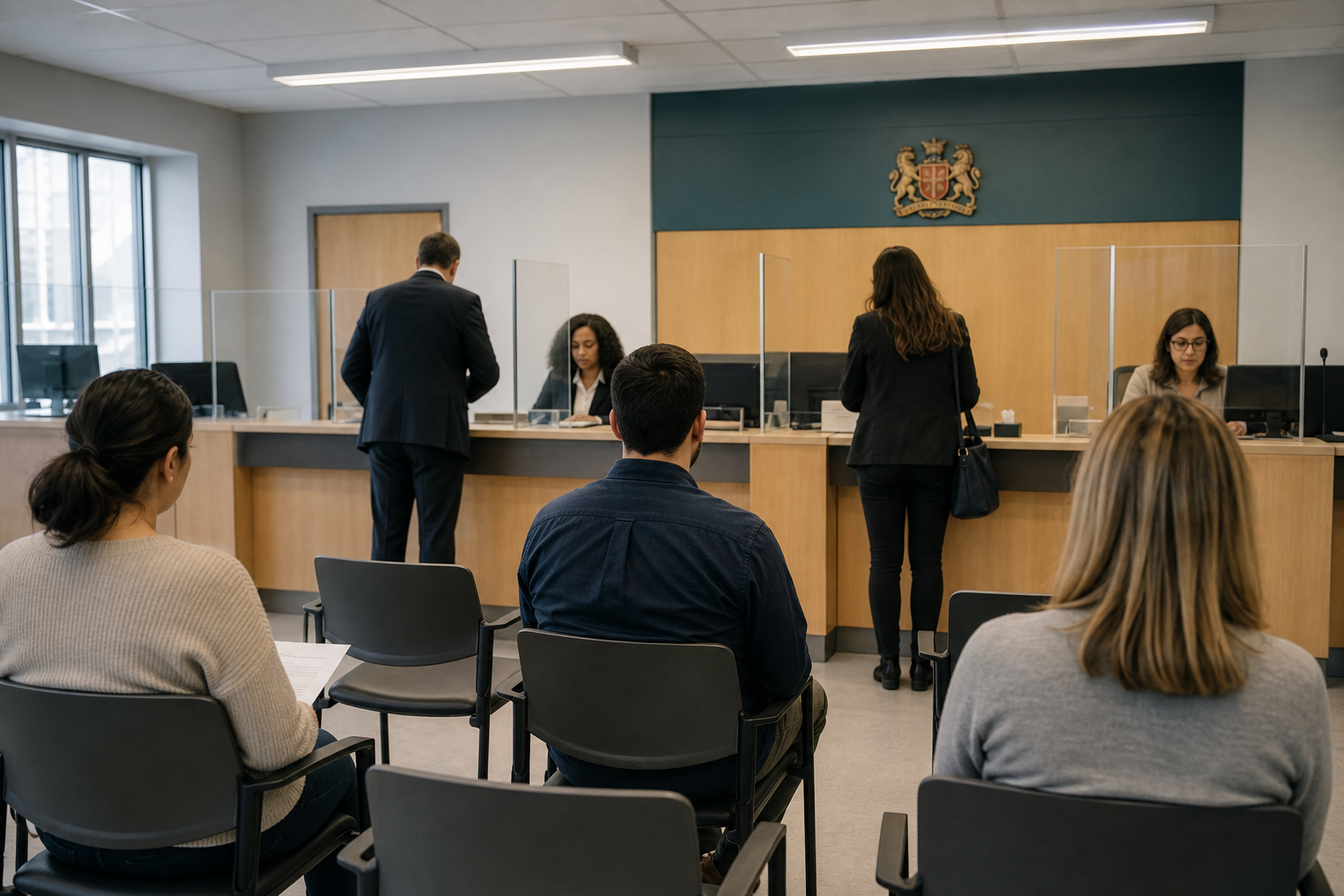 When you must file with the Landlord and Tenant Board and what to expect — landlord legal notices Ontario