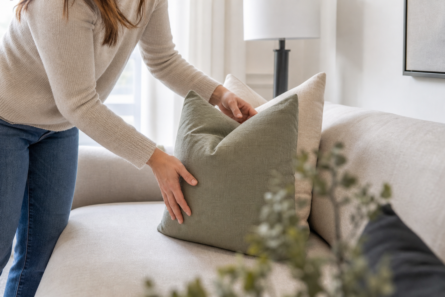 3. Use staging selectively: when it increases sale price or reduces days on market — Seller ROI checklist