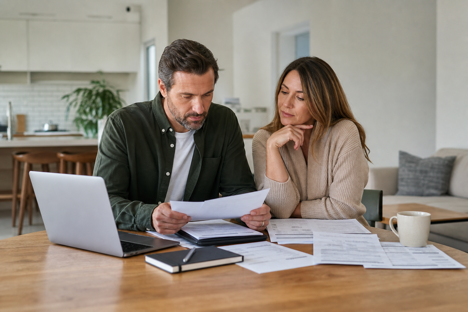 Eligibility and documents: what Ontario borrowers should prepare — HELOC basics