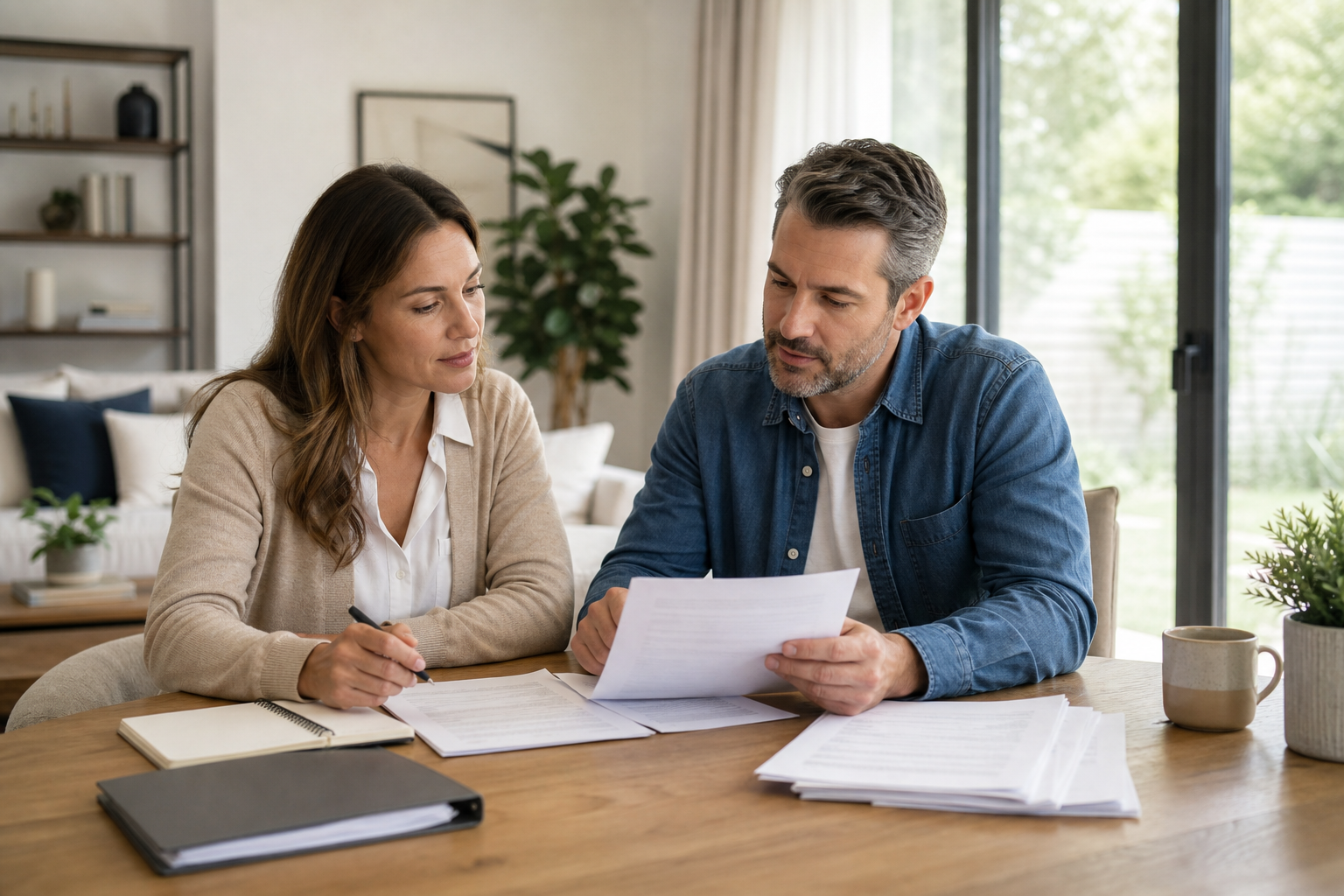 6. Be negotiation ready: documents, concessions and a clear fallback plan — Seller ROI checklist