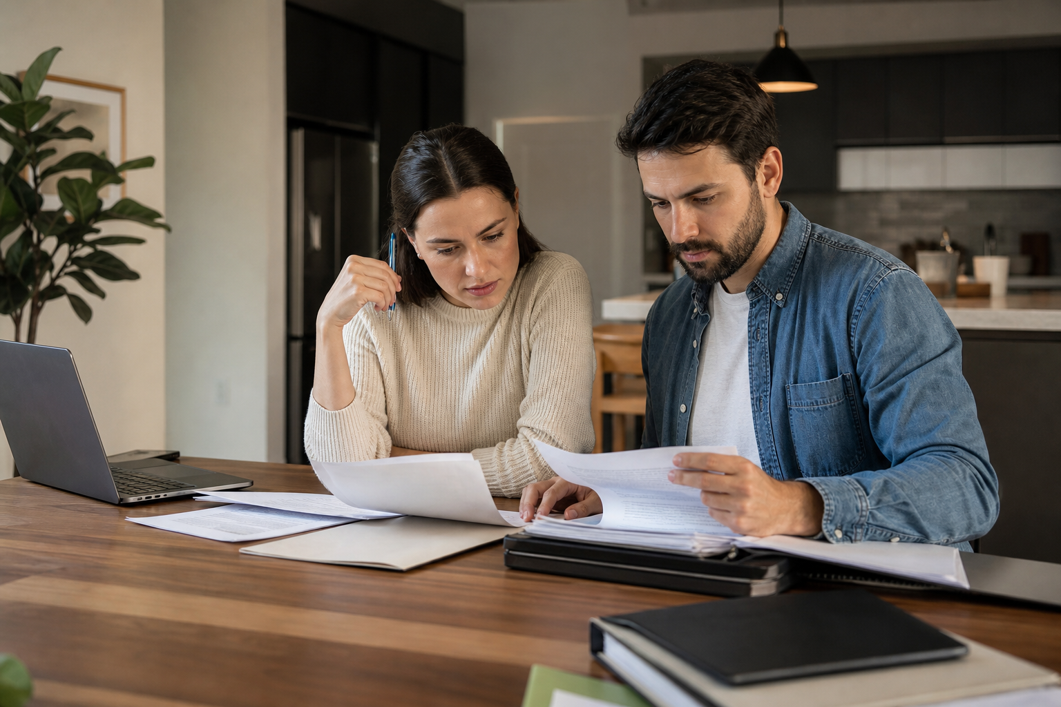 Step 6: When condo buyers need an Alberta-wide condo document review — property inspection Calgary