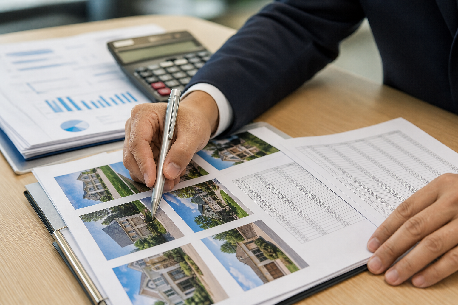 What a comparable-backed CMA should show: a seller's checklist — seller pricing strategy