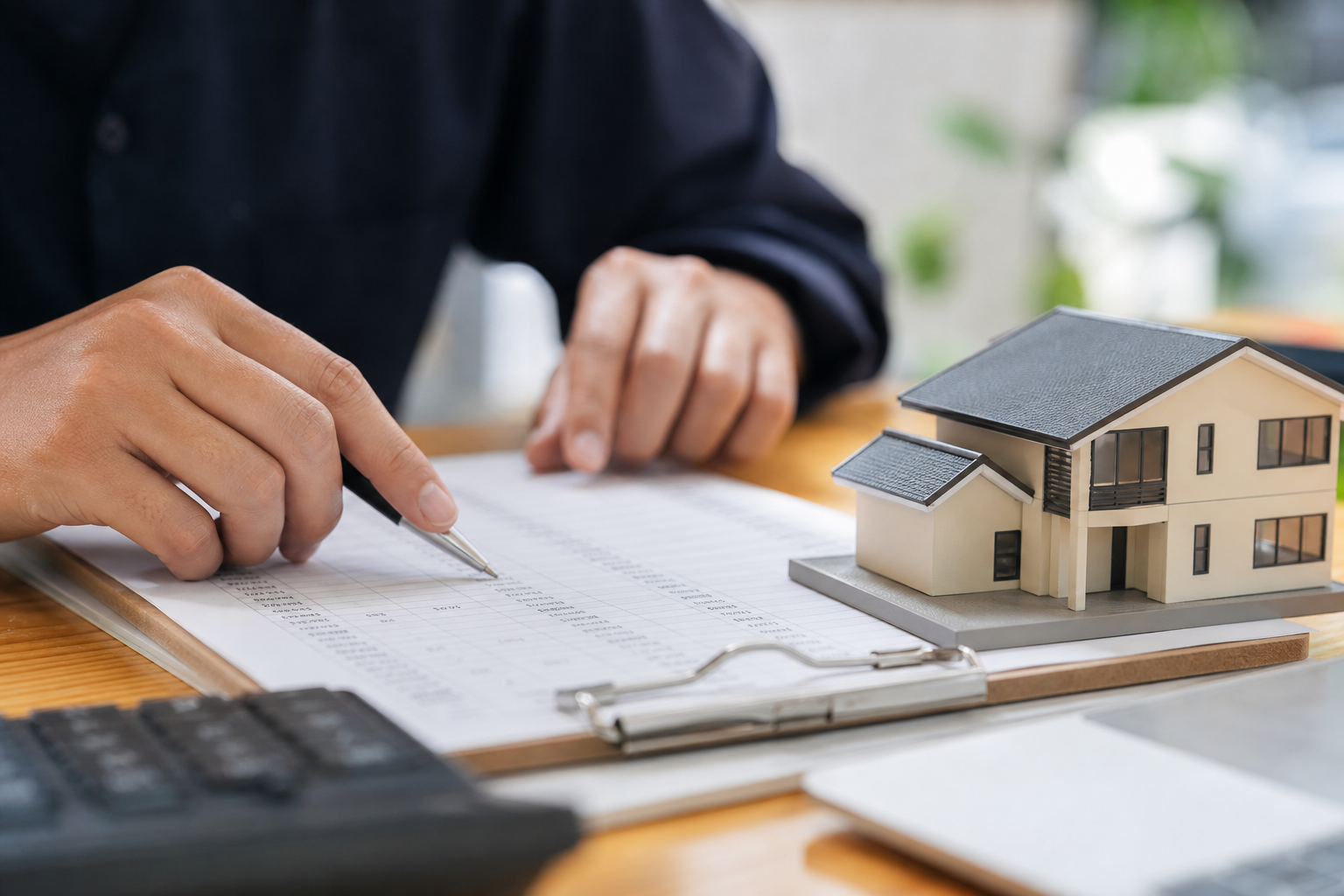 Why precise prices often bring offers closer to asking — how to choose asking price