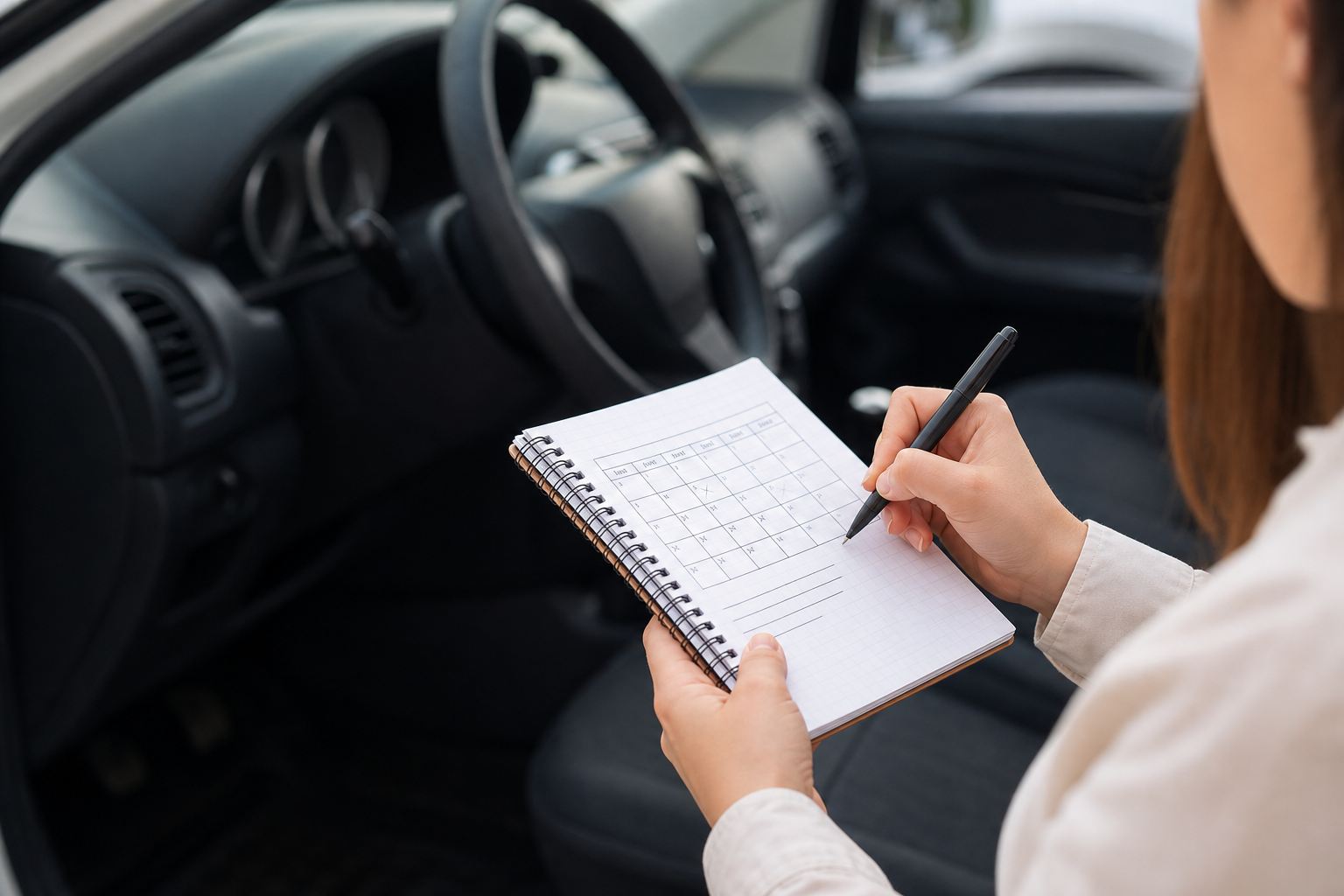 Must-ask scheduling questions you can test right away — flexible driving lesson scheduling