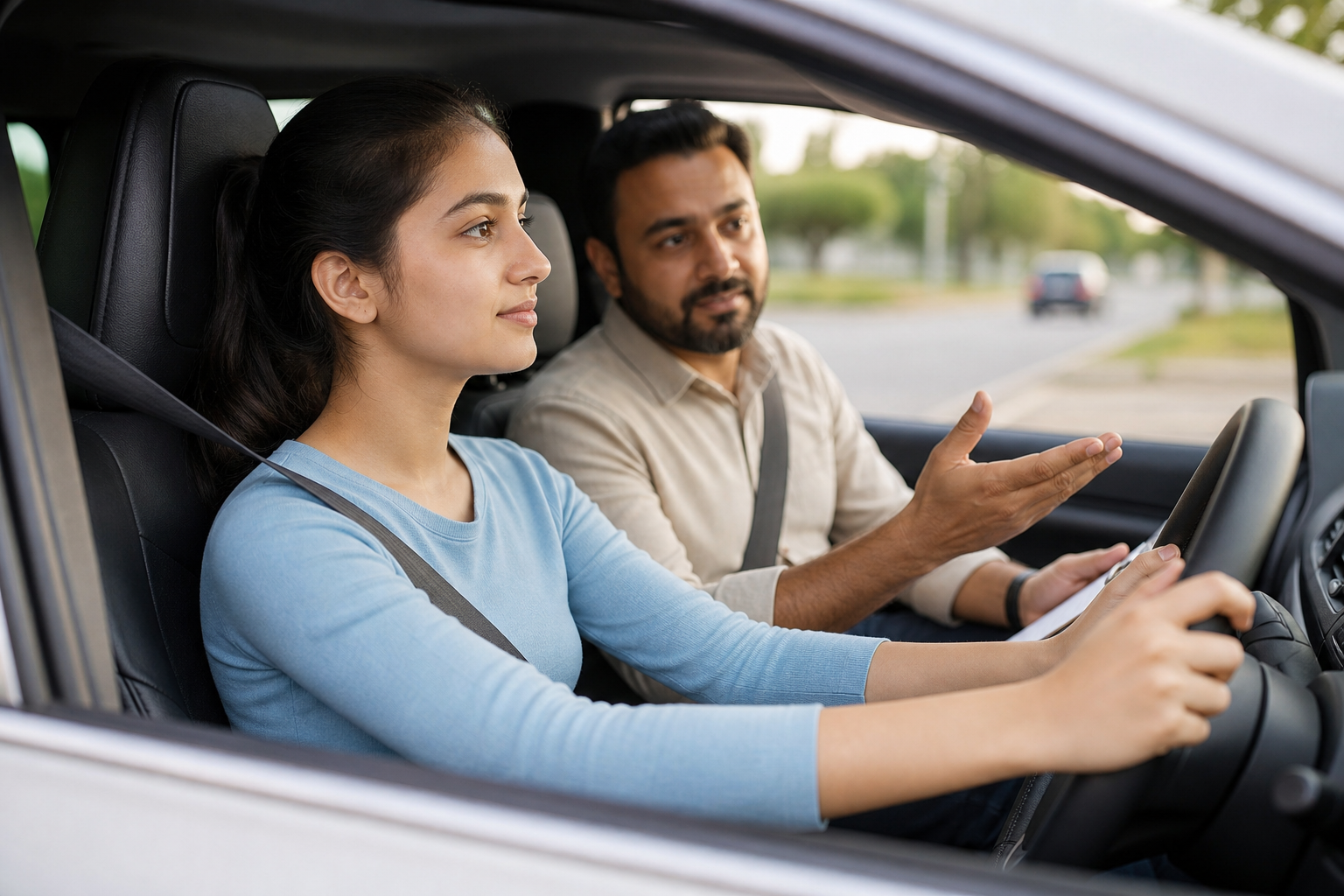 Will flexible scheduling support your G2 and G road test goals? — flexible driving lesson scheduling