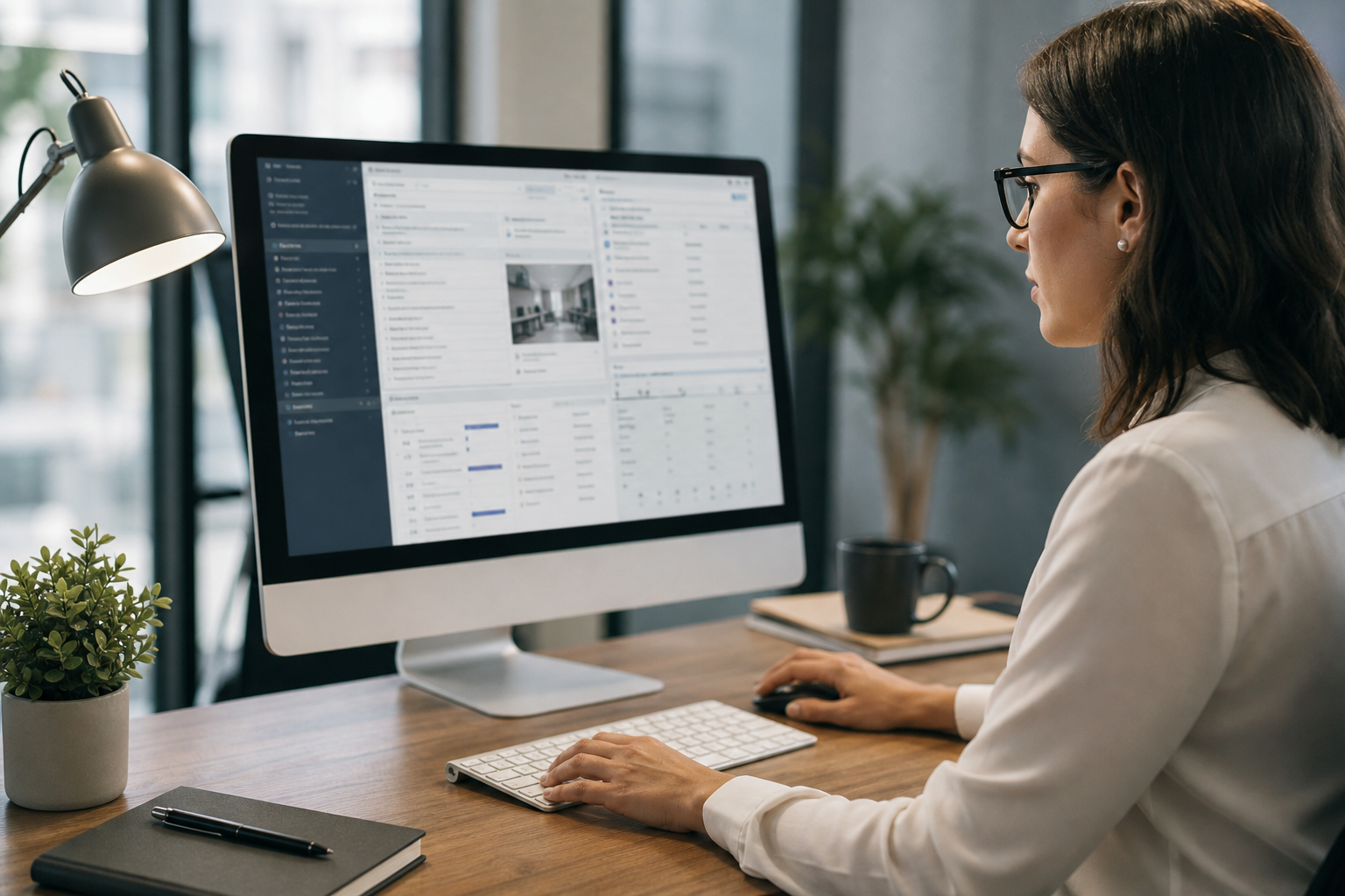Integrated in-house platforms: what they deliver and when they fit — broker support systems