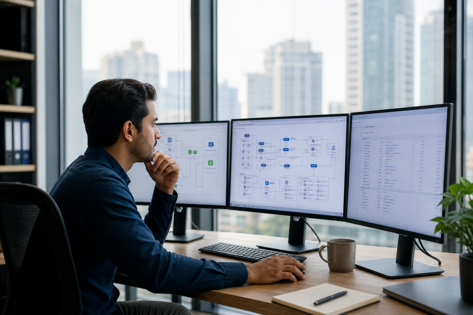 Lock-in, data ownership, and how to test migration risk — broker support systems