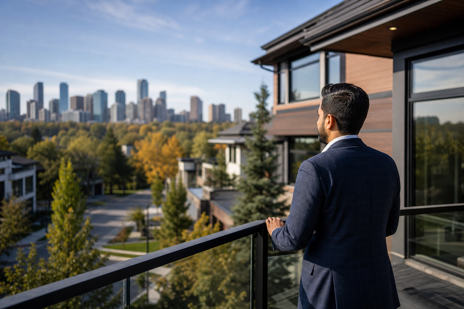 Seller pricing strategy Edmonton: How should I price my home?