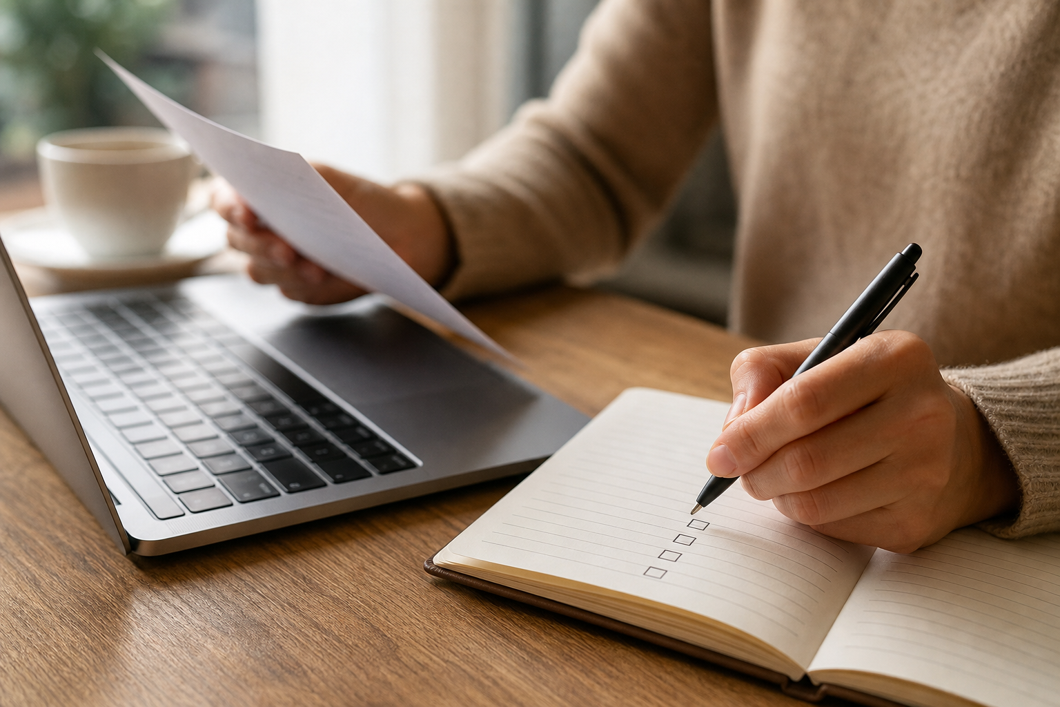 Checklist: 7 things to compare before you trust a direct booking discount — direct booking hotel discounts