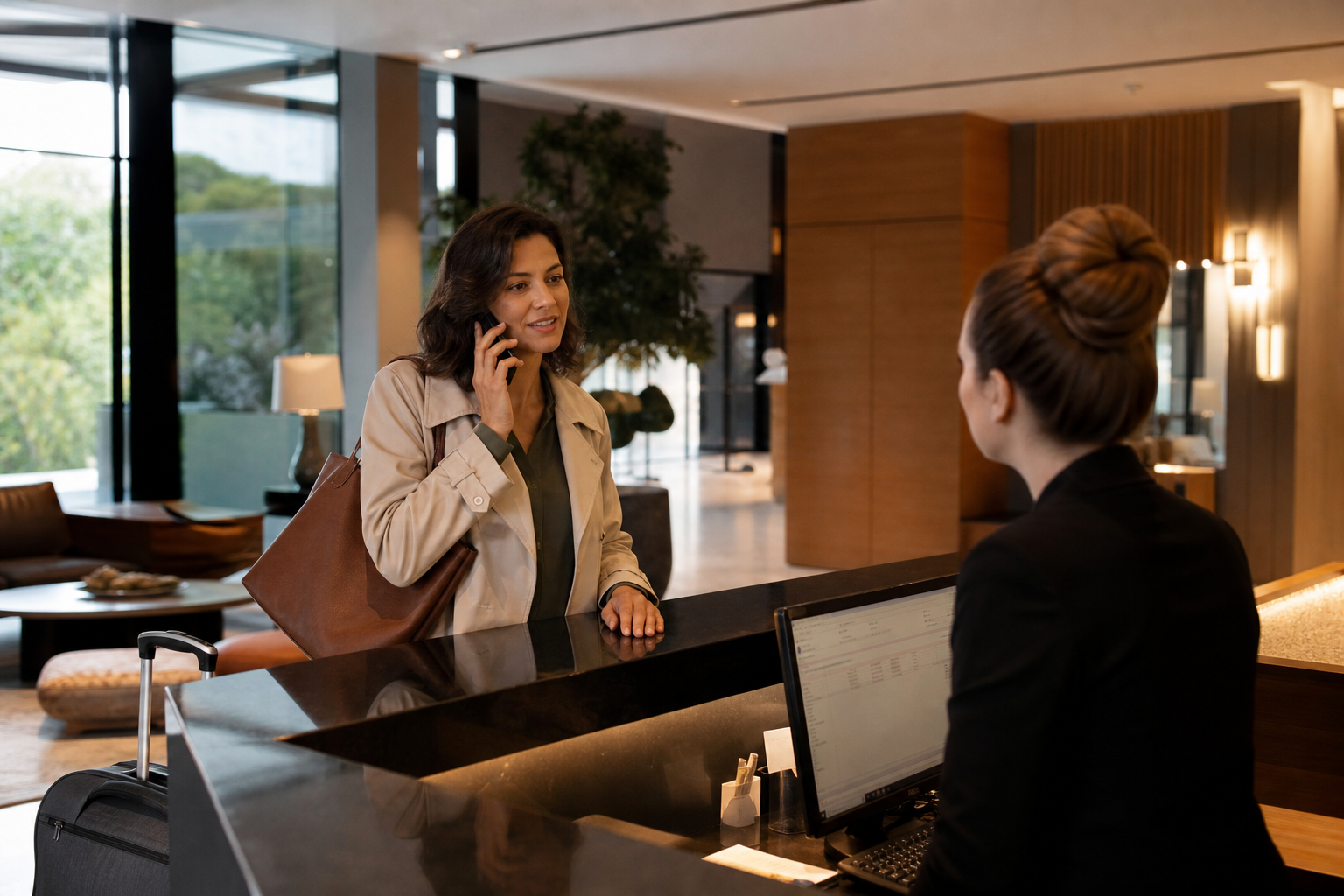 What to ask when you call or message reservations at Homestay Inn & Suites — direct booking hotel discounts