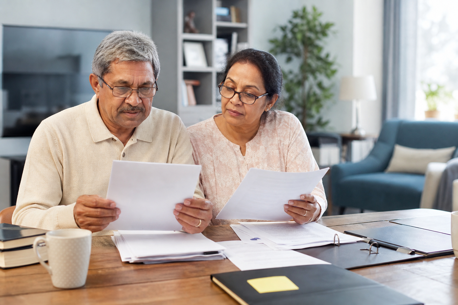 Compare Super Visa insurance options for parents and grandparents Document checklist: what to include with your Super Visa application — Super Visa insurance