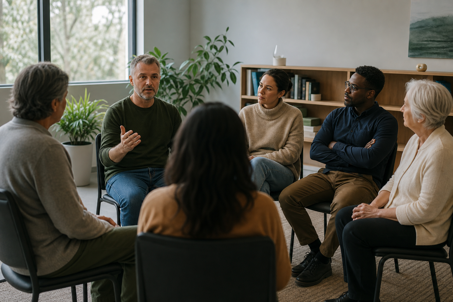 Common concerns and how programs address them — alcohol assistance