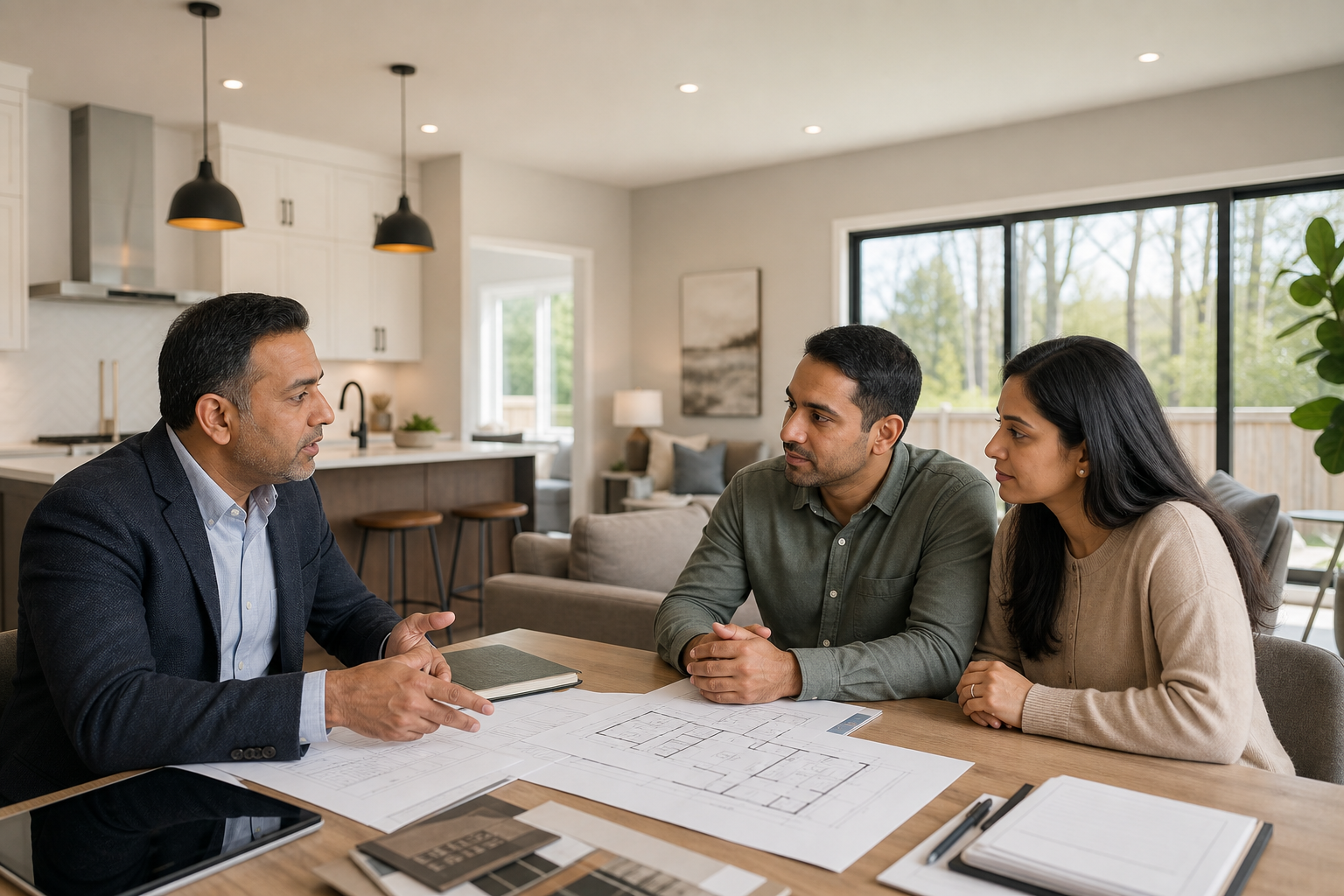 After the consultation: expected next steps and typical timeline — how to prepare for a home consultation