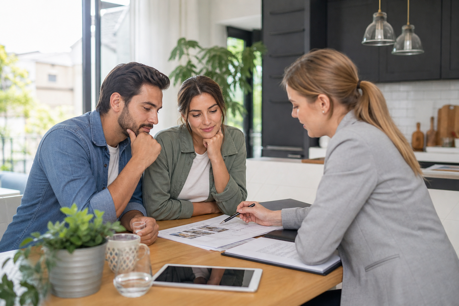 Before you offer: First-time homebuyer guide to nine essential checks?
