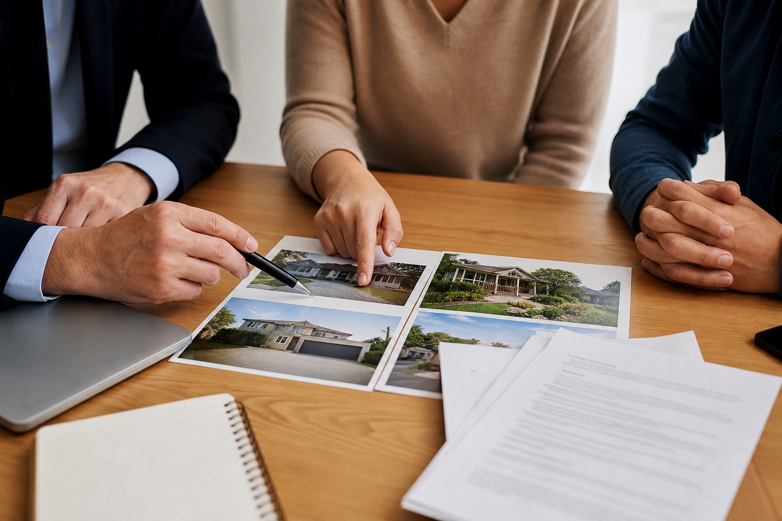 Is an agent, FSBO or social marketplace right for you — first-time homebuyer guide