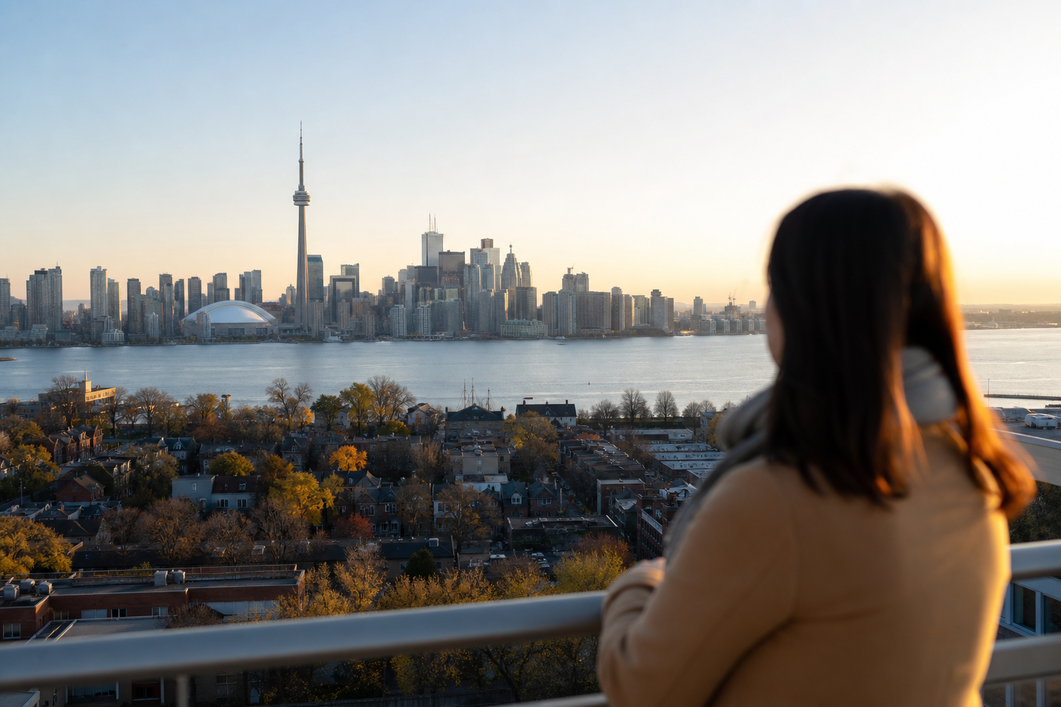 Ontario-specific notes and where to get provincial help — first-time homebuyer guide