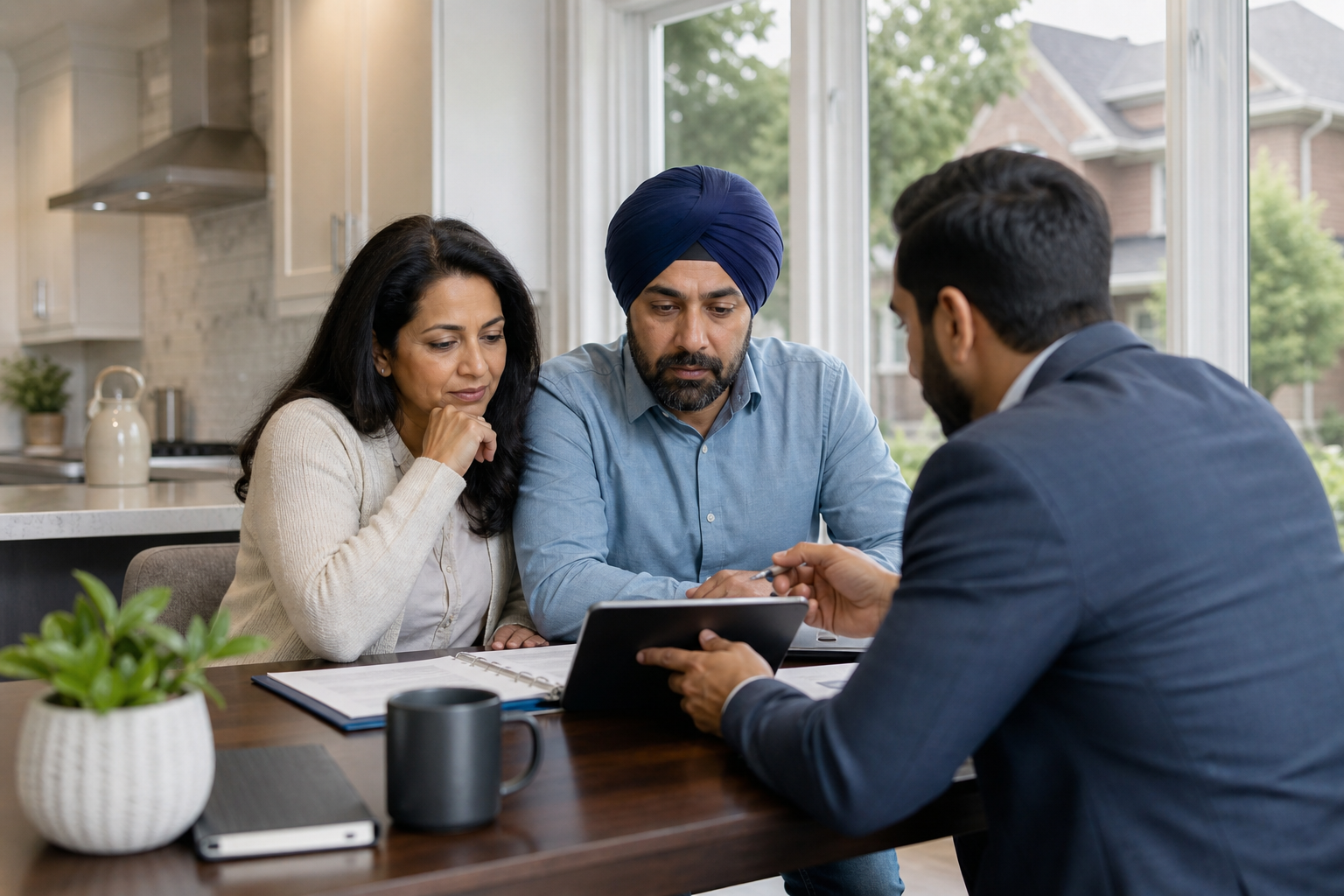 Is this Brampton home value estimate reliable: what to ask?