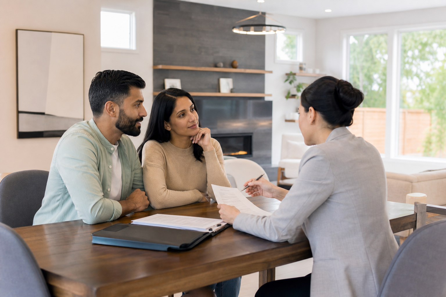 When to order a certified appraisal and what to ask the appraiser — Brampton home value estimate