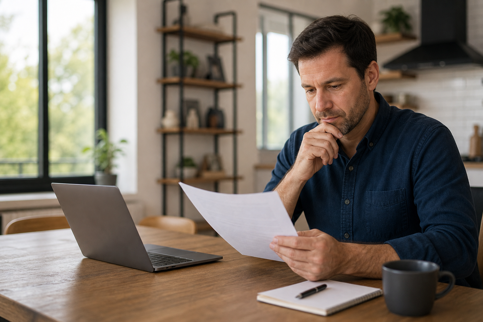 Step-by-step next steps after receiving a same-day PDF report — inspection report interpretation