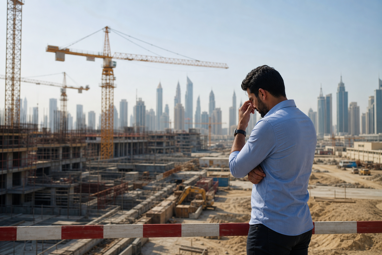 Common risks and objections to pre-construction purchases — pre construction property benefits