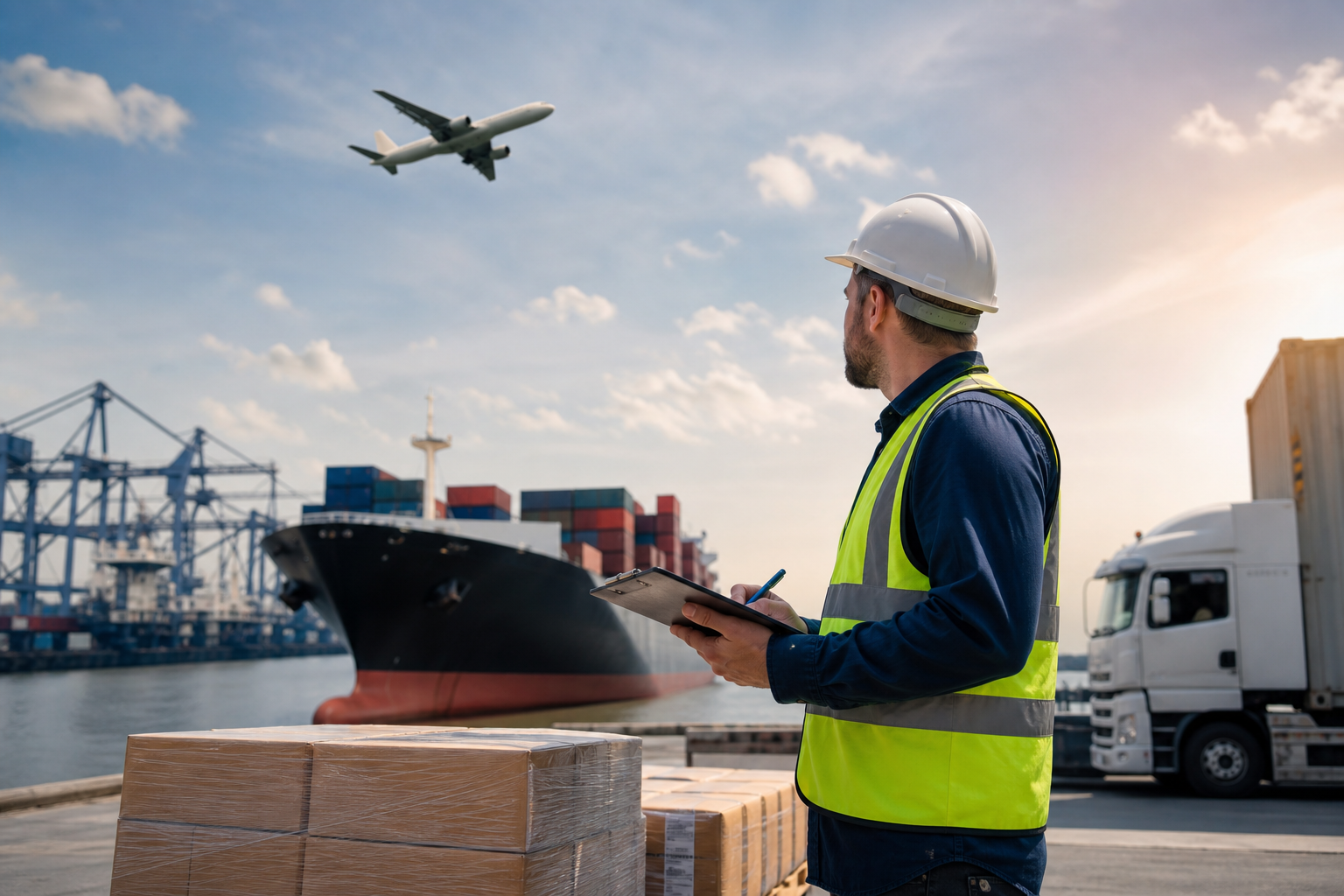 What is freight insurance coverage and why does it matter?