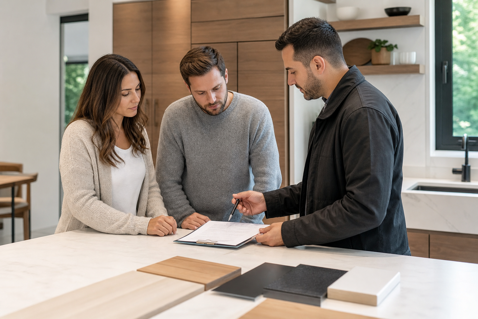 Custom cabinet installation Brampton checklist for homeowners 3 5. How to vet installers and contract essentials to insist on — custom cabinet installation Brampton
